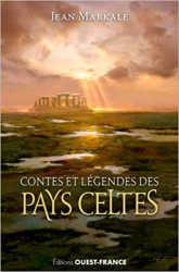 CONTES ET LEGENDES DES PAYS CELTES